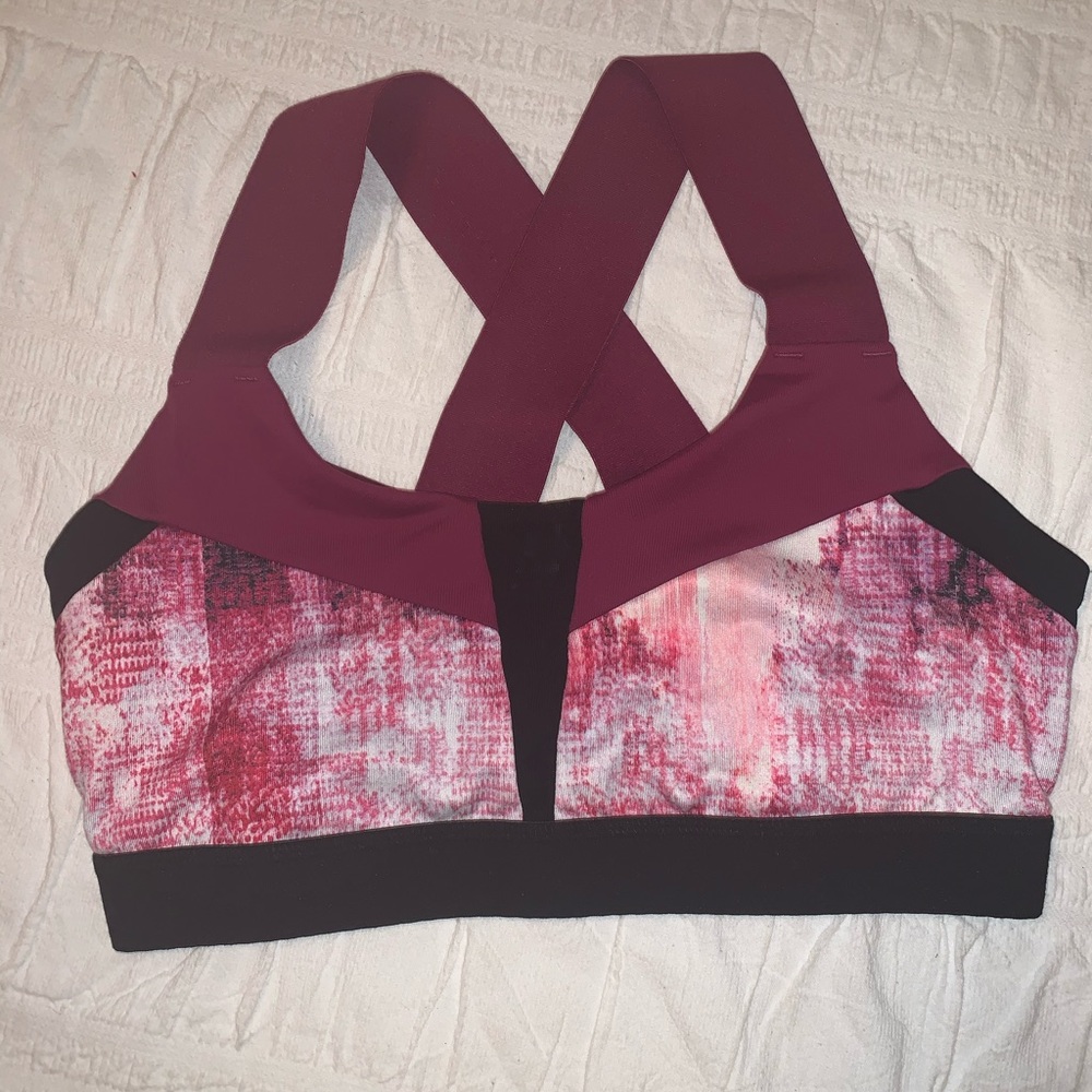 ALO Yoga bra